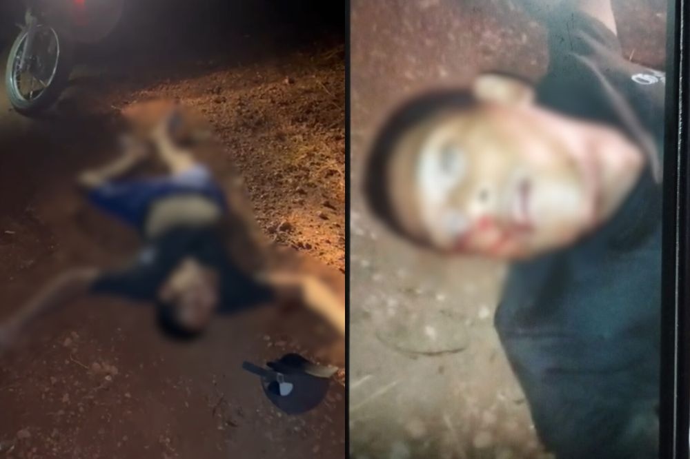 Homem conhecido como 'Romário dos Porcos' é executado a tiros em Batalha