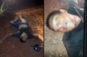Homem conhecido como 'Romário dos Porcos' é executado a tiros em Batalha (Foto: Reprodução)