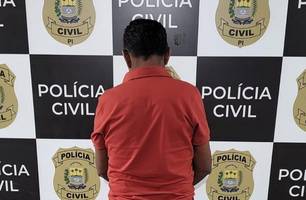 Homem é condenado a 18 anos de prisão por estupro de vulnerável no Piauí (Foto: Reprodução)