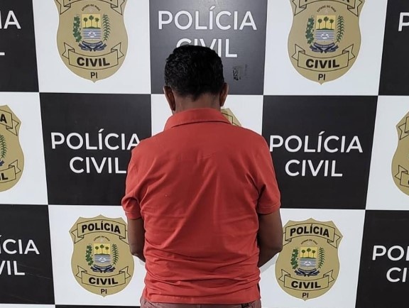 Homem é condenado a 18 anos de prisão por estupro de vulnerável no Piauí