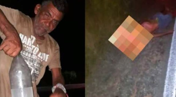 Homem morre ao ser atropelado por veículo em estrada no interior do Piauí