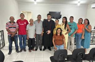 Homem que matou esposa na frente das filhas é condenado a 25 anos de prisão no PI (Foto: Reprodução/MPPI)