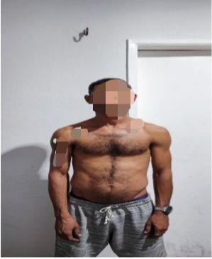 Homem suspeito de assaltos no Centro de Teresina é preso em Timon