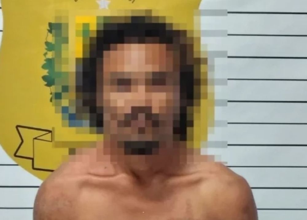 Homem tenta atirar em policial com arma tomada durante abordagem em Parnaíba