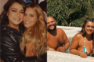 Homena (Foto: Reprodução) Homena (Foto: Reprodução)