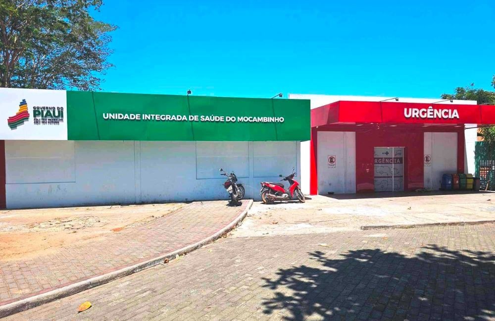 Hospital do Mocambinho