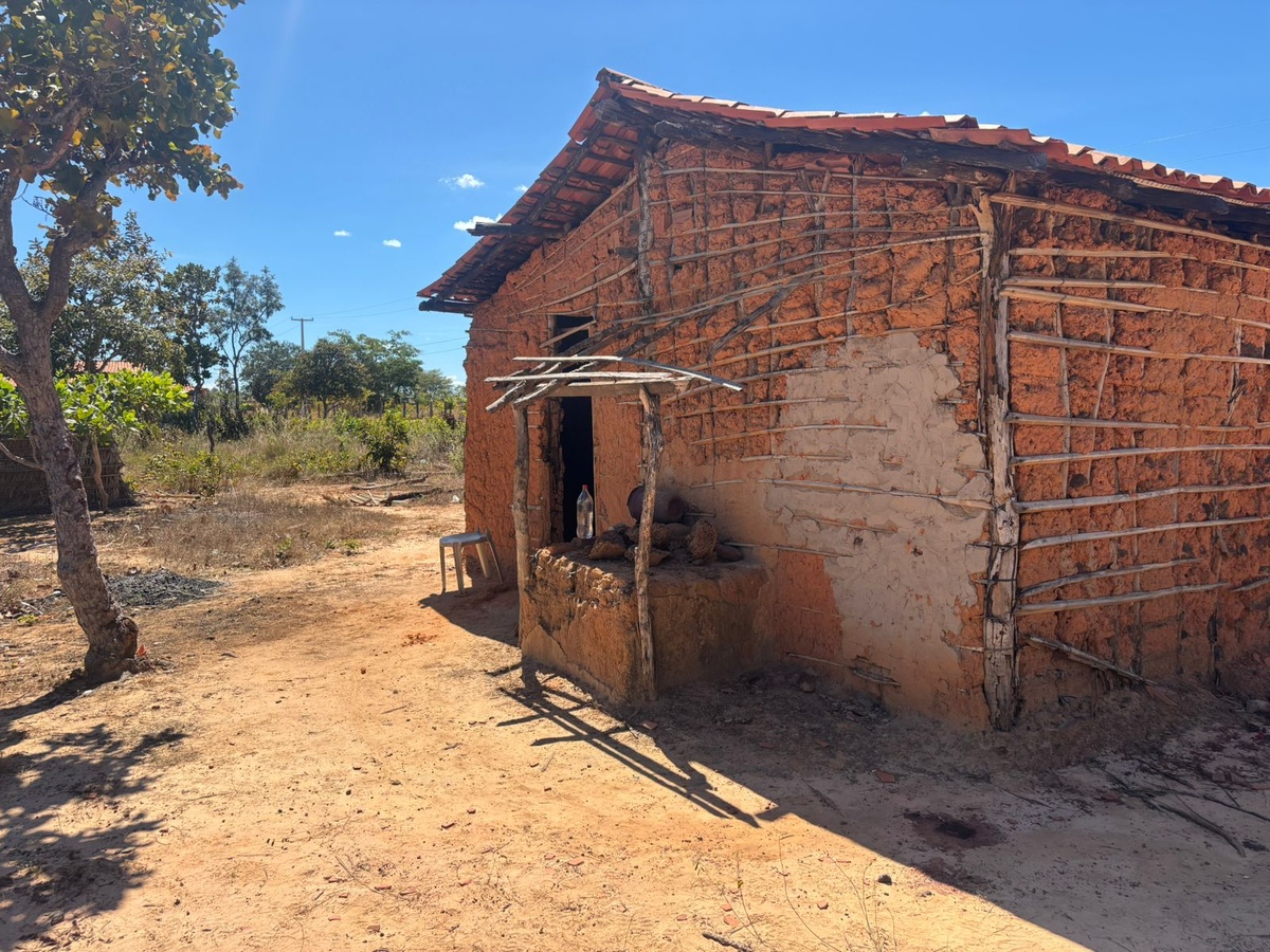 Imagens das buscas por foragido que matou delegado no Maranhão