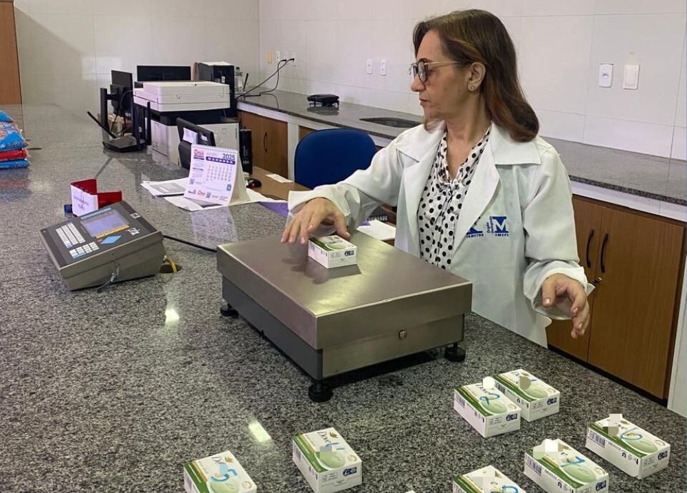 Imepi fiscaliza mais de 1.500 produtos na Operação Férias Seguras no Piauí