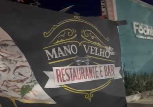 Incêndio em restaurante de Timon pode ter causado prejuízo de cem mil reais