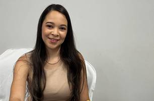 Indira Rocha (Foto: Reprodução) Indira Rocha (Foto: Reprodução)