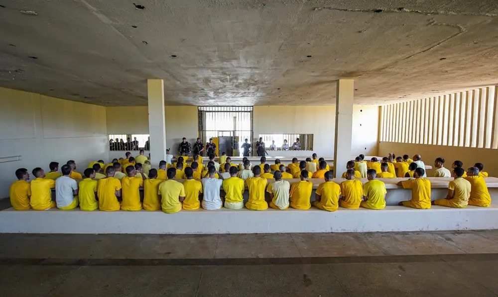 Inscrições no Encceja para privados de liberdade terminam nesta sexta