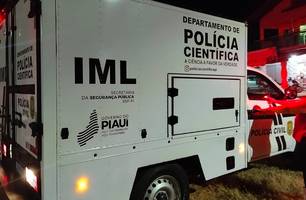 Instituto Médico Legal (IML) (Foto: Reprodução)