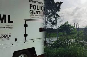 Instituto Médico Legal (IML) (Foto: Reprodução) Instituto Médico Legal (IML) (Foto: Reprodução)