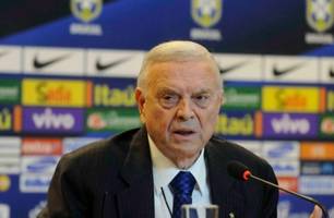 José Maria Miriam (Foto: Tomaz Silva/Agência Brasil)