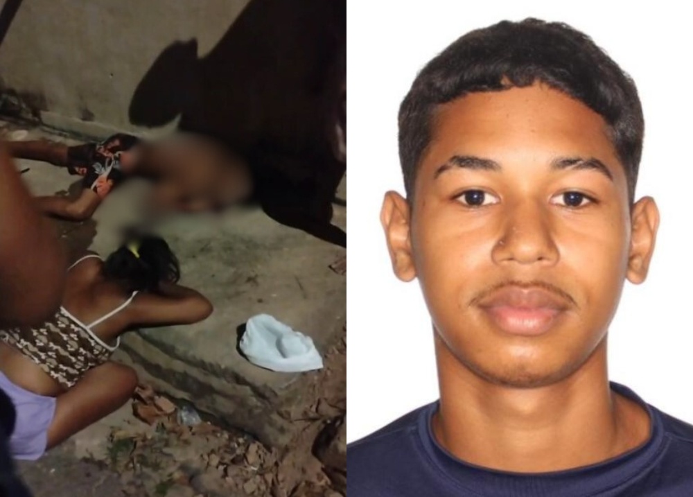 Jovem é morto a tiros na zona Norte de Teresina