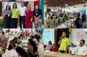 Lagoa do Piauí realiza 14ª Conferência Municipal de Assistência Social (Foto: Reprodução/Redes sociais)
