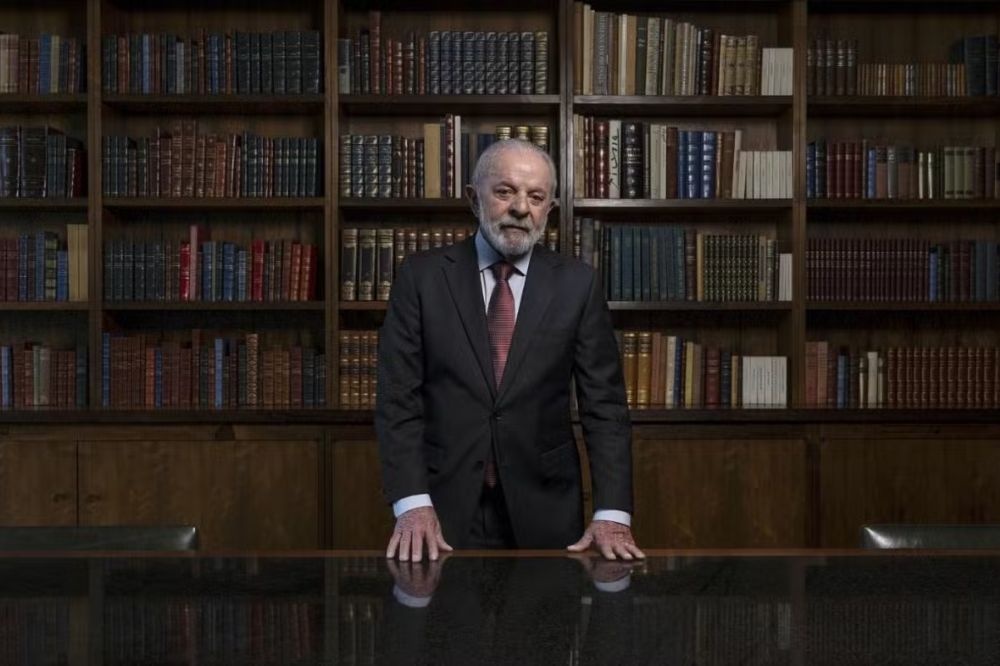 Lula reage a sanções de Trump e diz que Brasil não aceitará interferência dos EUA