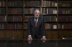 Lula reage a sanções de Trump e diz que Brasil não aceitará interferência dos EUA (Foto: New York Times)