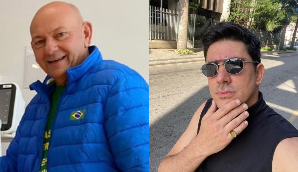 Marcelo Adnet é inocentado após piada sobre sonegação com "véio da Havan"