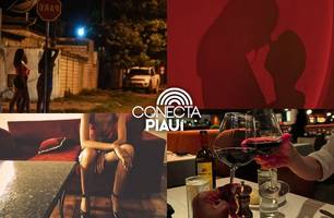 Meninas do Job: Prostituição ganha mais visibilidade em Teresina (Foto: Reprodução/Internet) Meninas do Job: Prostituição ganha mais visibilidade em Teresina (Foto: Reprodução/Internet)