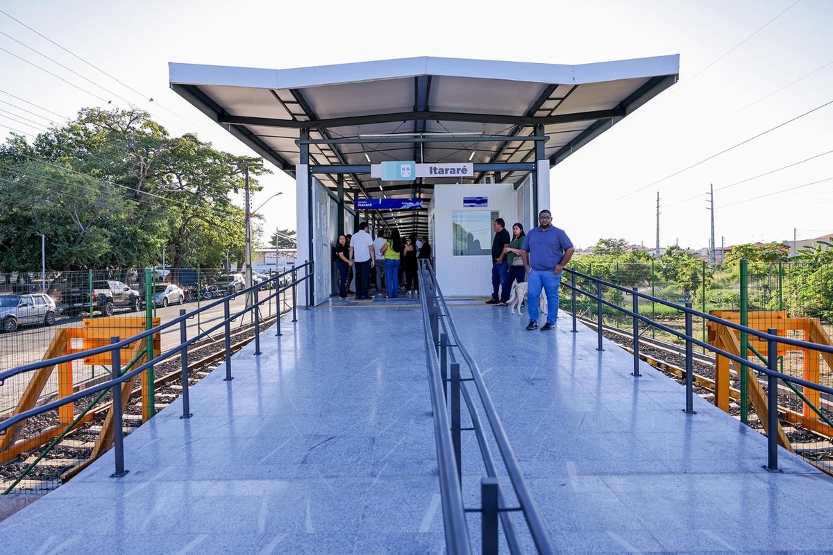 Metrô de Teresina