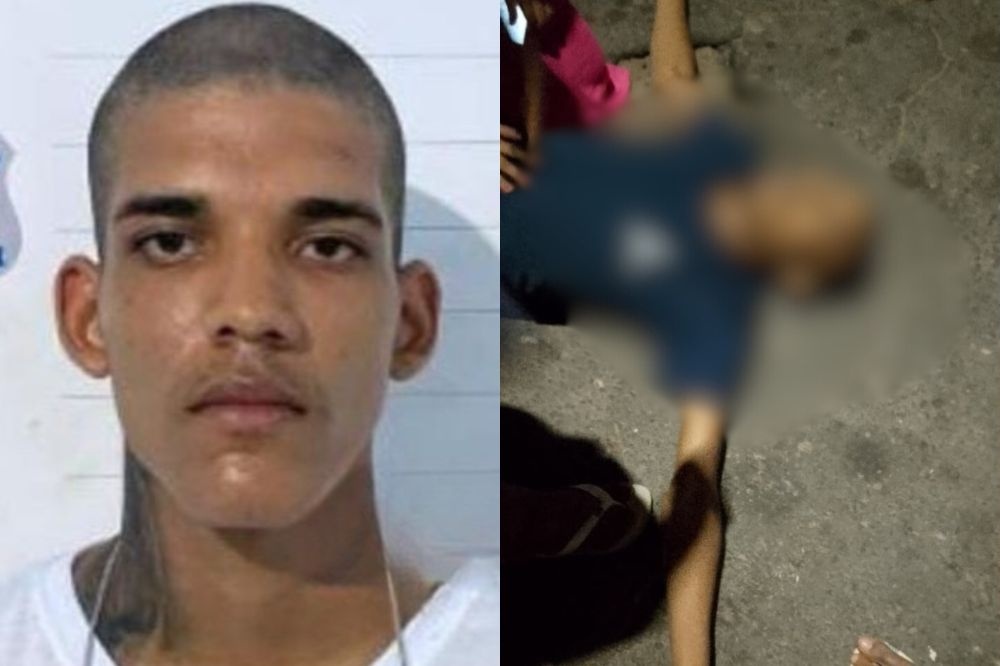 Morre no HUT homem baleado após tiroteio em baile de reggae em Teresina