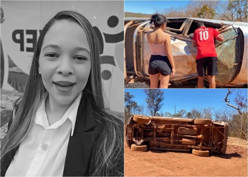 Morre vereadora Indira Rocha