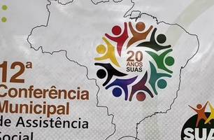 Morro do Chapéu realiza 12ª Conferência Municipal de Assistência Social (Foto: Reprodução)