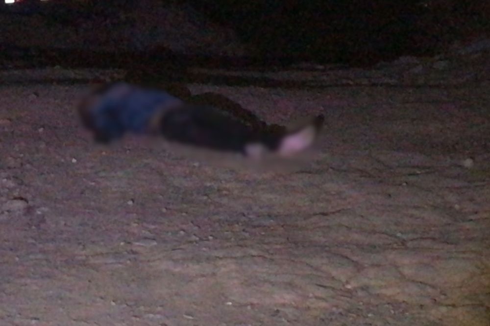 Mototaxista por app é morto a tiros após ser chamado por dupla armada em Teresina