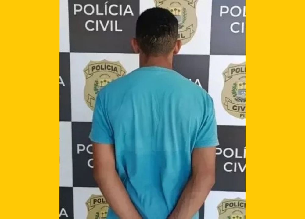 Mulher é vítima de perseguição, agressões e roubo cometidos pelo ex-namorado em Esperantina