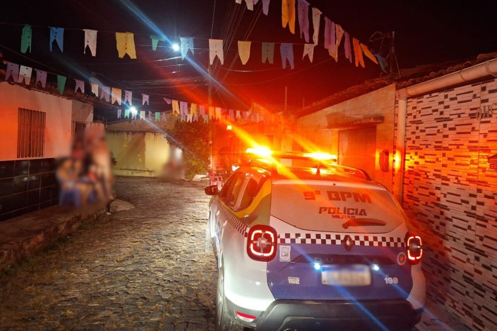 Mulher que denunciou baile reggae é morta a tiros na frente de casa em Teresina