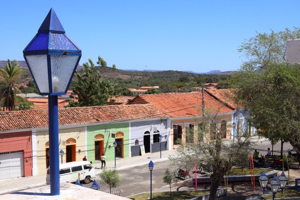 Município de Amarante