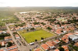 Município de Pimenteiras no Piauí. (Foto: Reprodução / Prefeitura de Pimenteiras.) Município de Pimenteiras no Piauí. (Foto: Reprodução / Prefeitura de Pimenteiras.)