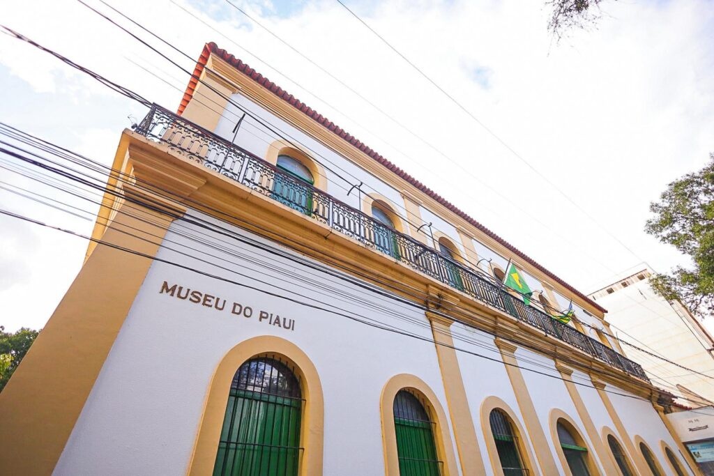 Museu do Piauí