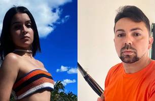 ‘Não atira em mim’, disse jovem de 17 anos antes de morrer em Beneditinos (Foto: Reprodução) ‘Não atira em mim’, disse jovem de 17 anos antes de morrer em Beneditinos (Foto: Reprodução)