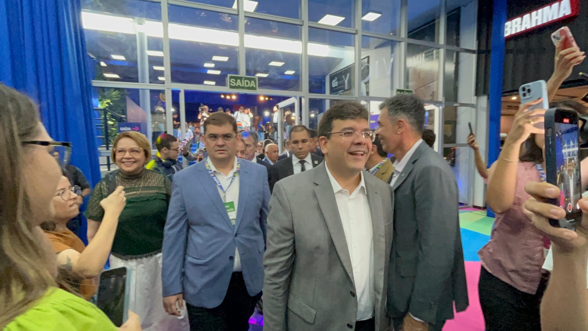 Nordeste ON começa nesta quinta com foco no futuro e inovação, em Teresina