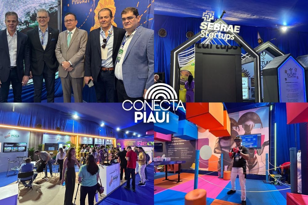 Nordeste ON começa nesta quinta com foco no futuro e inovação, em Teresina