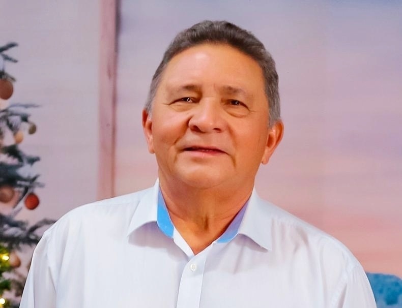 Novo gerente executivo do INSS, Raimundo Alves