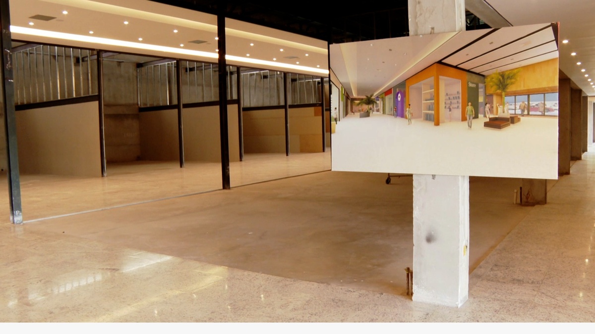 Novo shopping abre em Teresina e deve impulsionar geração de renda