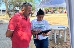 OPA 2025-2026: votação para escolher obras nos municípios começa sexta (4) (Foto: Reprodução) OPA 2025-2026: votação para escolher obras nos municípios começa sexta (4) (Foto: Reprodução)