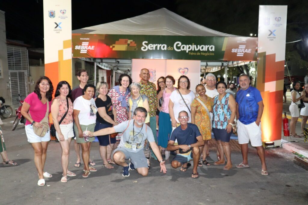 Ópera da Cidade em São Raimundo Nonato