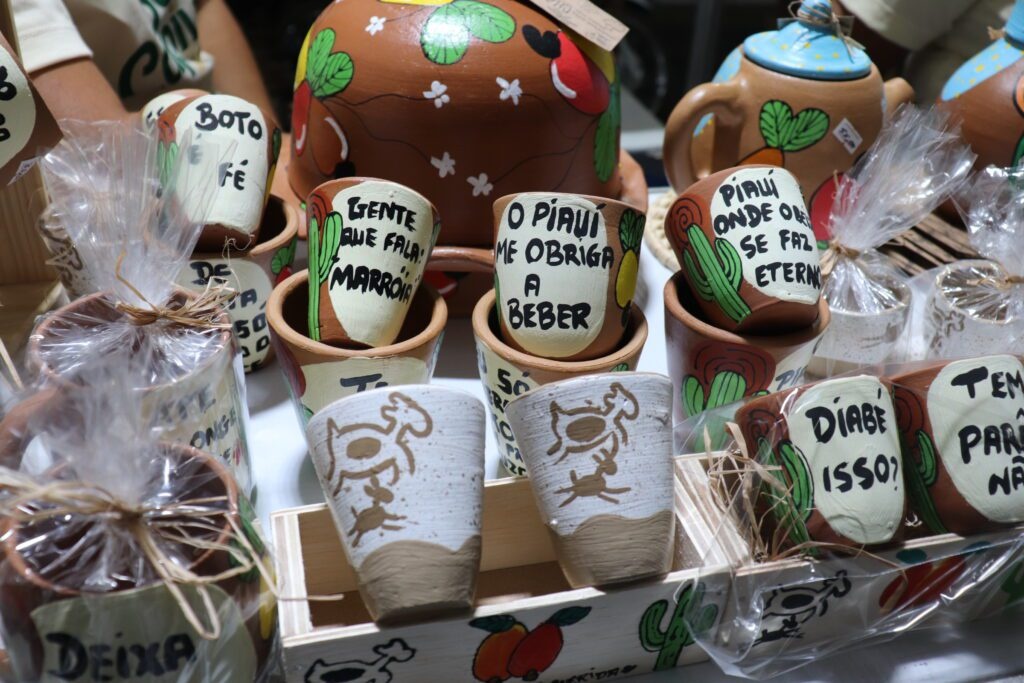 Ópera da Cidade em São Raimundo Nonato