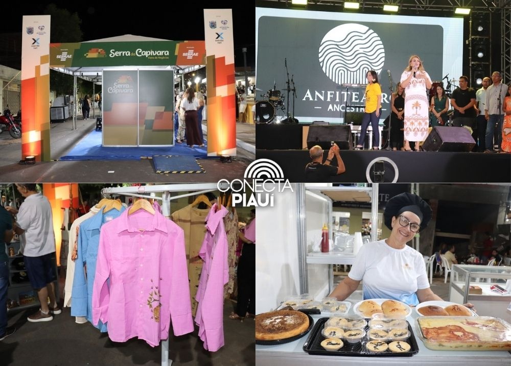 “Ópera da Cidade” encanta em São Raimundo Nonato com música e cultura