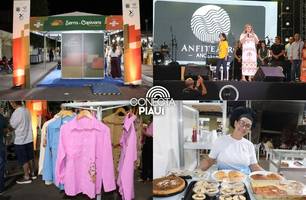 “Ópera da Cidade” encanta em São Raimundo Nonato com música e cultura (Foto: Reprodução) “Ópera da Cidade” encanta em São Raimundo Nonato com música e cultura (Foto: Reprodução)