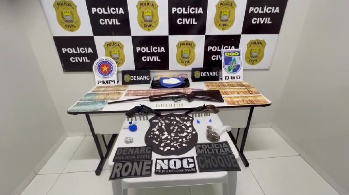 Operação Denarc 54