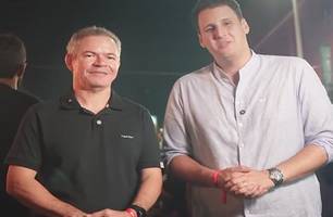 Orleans Brandão (Foto: Reprodução)