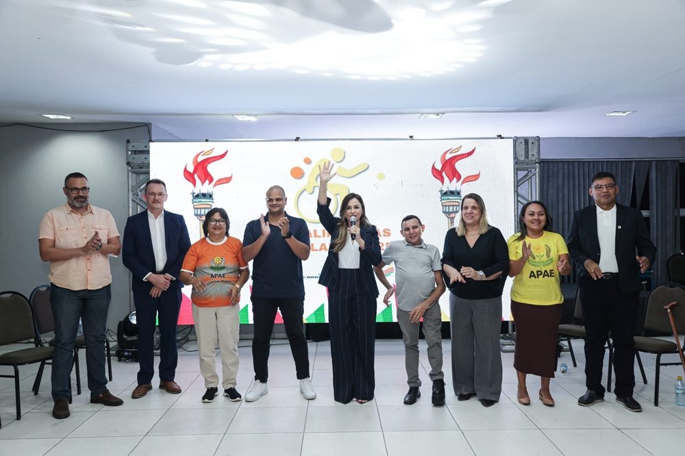 Paralimpíadas Escolares reúnem 137 atletas em busca de vaga na etapa nacional