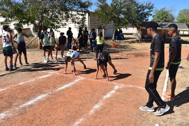 Parceria em Picos prepara alunos que participarão da etapa Estadual do JEPI’S