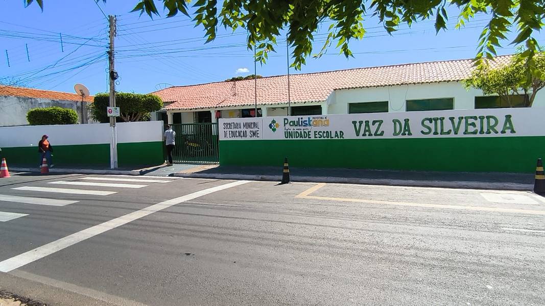 Paulistana vive nova fase com série de obras de infraestrutura