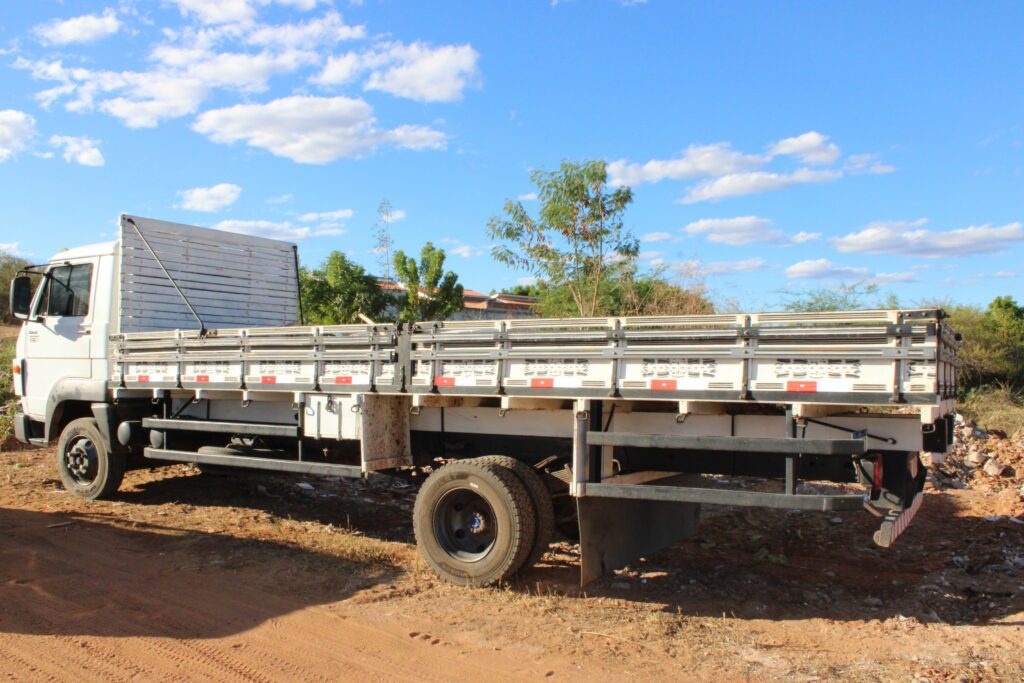 “Pega Sujão”: São Raimundo inicia monitoramento e flagra descarte irregular de lixo
